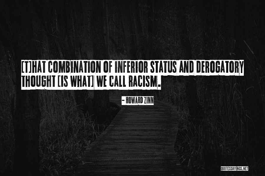 Derogatory Quotes By Howard Zinn Derogatory Quotes By Howard Zinn