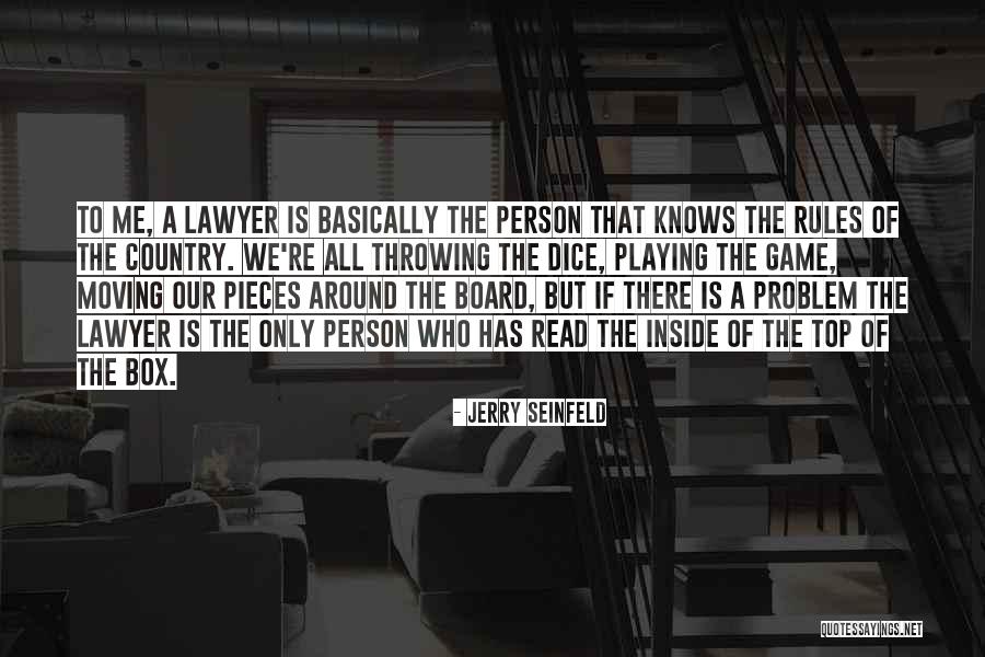 Derolf Case Quotes By Jerry Seinfeld Derolf Case Quotes By Jerry Seinfeld