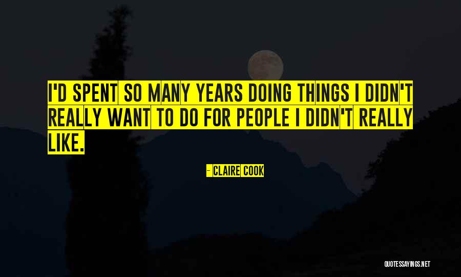 Derolfe Quotes By Claire Cook Derolfe Quotes By Claire Cook