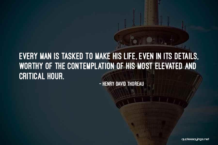 Derolfe Quotes By Henry David Thoreau Derolfe Quotes By Henry David Thoreau