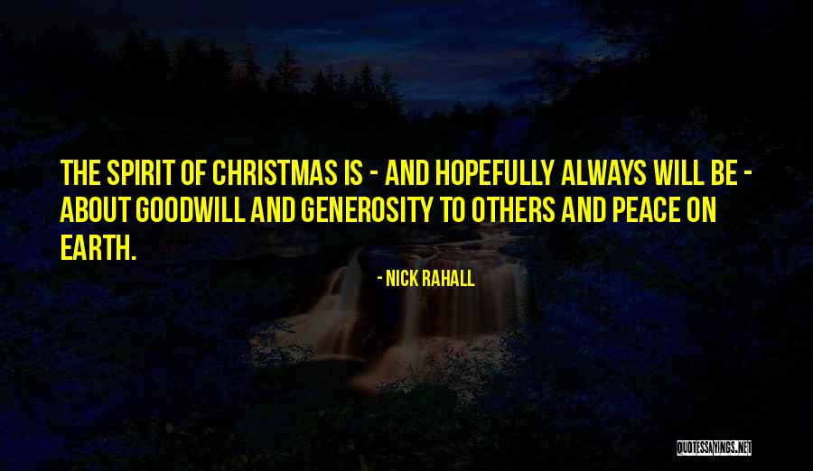 Derolfe Quotes By Nick Rahall Derolfe Quotes By Nick Rahall