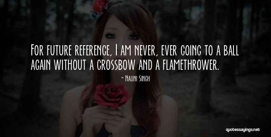 Derome Gray Quotes By Nalini Singh Derome Gray Quotes By Nalini Singh