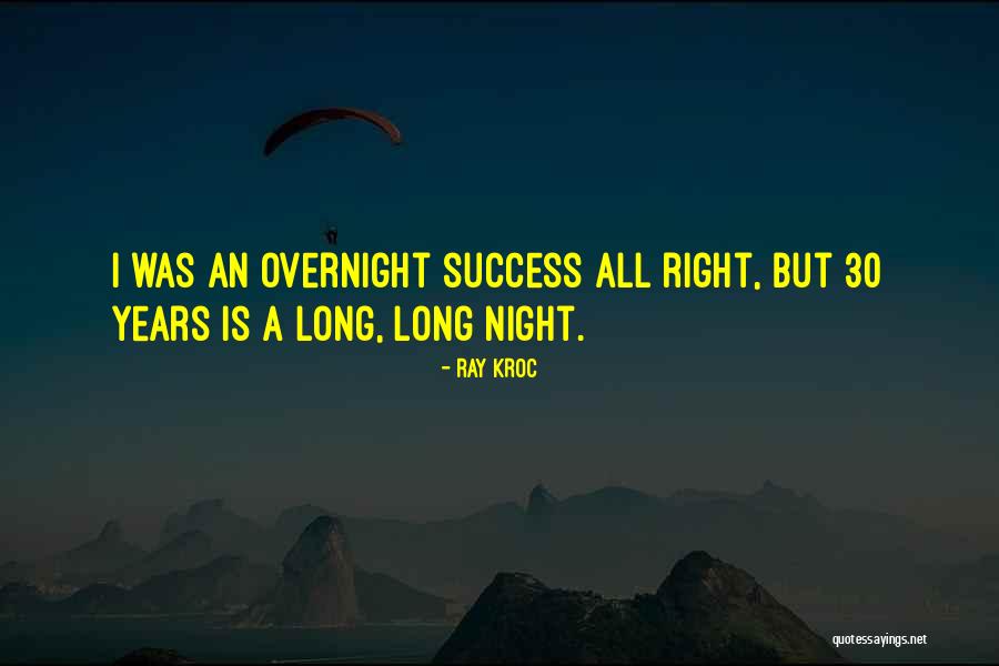 Derome The Donkey Quotes By Ray Kroc Derome The Donkey Quotes By Ray Kroc