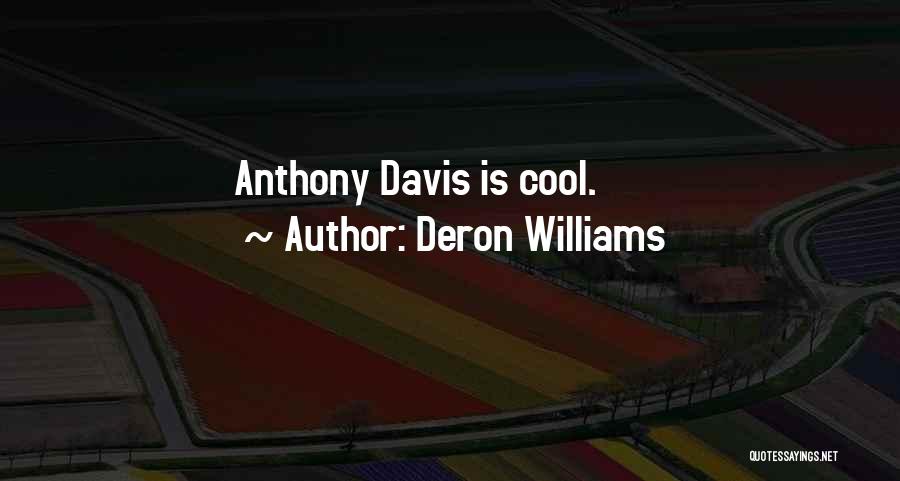 Deron Williams Quotes 1332535