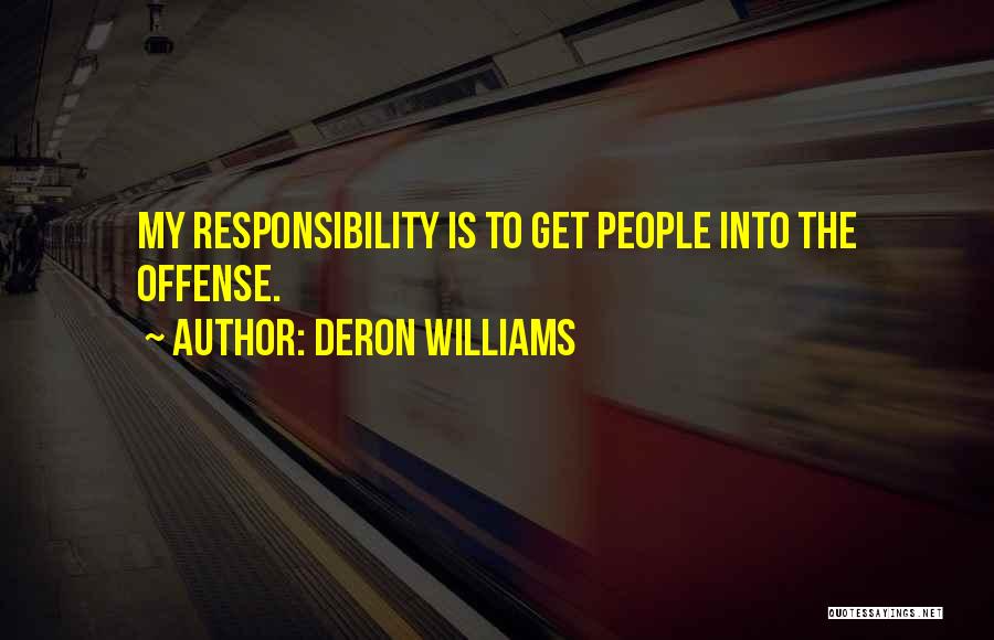 Deron Williams Quotes 1763390