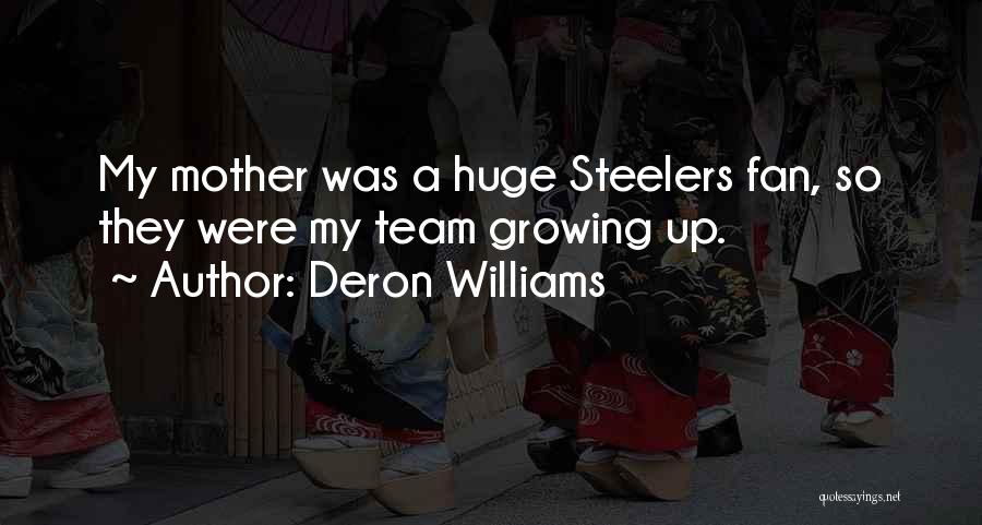 Deron Williams Quotes 793973