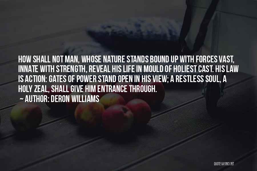 Deron Williams Quotes 855103