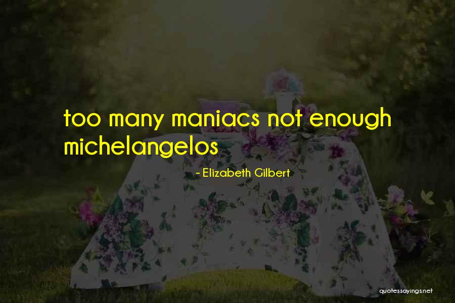 Deronda Quotes By Elizabeth Gilbert Deronda Quotes By Elizabeth Gilbert