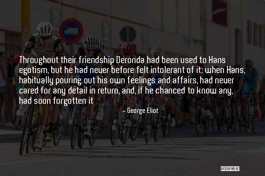 Deronda Quotes By George Eliot Deronda Quotes By George Eliot