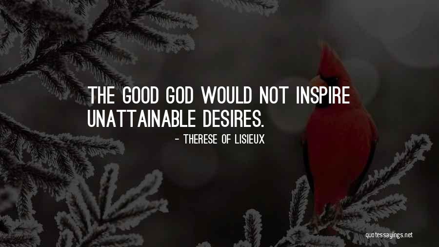 Derondas Quotes By Therese Of Lisieux Derondas Quotes By Therese Of Lisieux