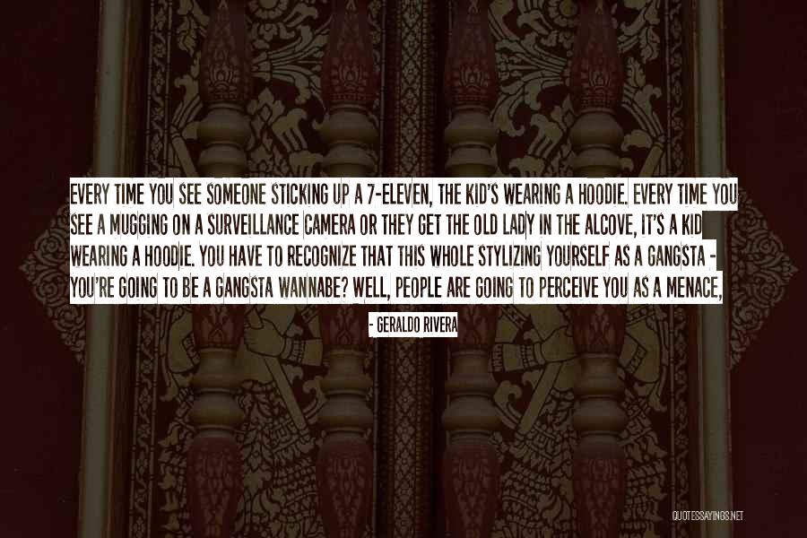 Deroose Quotes By Geraldo Rivera Deroose Quotes By Geraldo Rivera