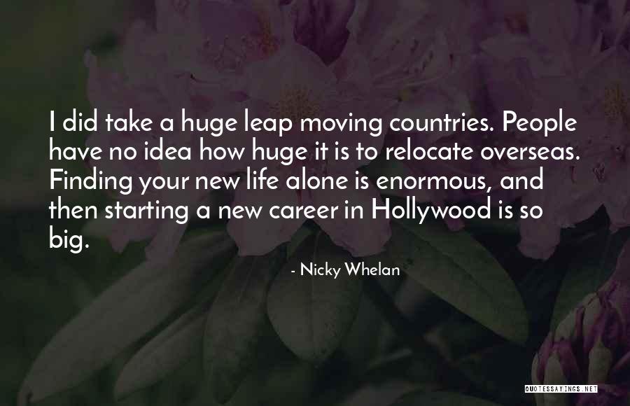 Deroot Quotes By Nicky Whelan Deroot Quotes By Nicky Whelan