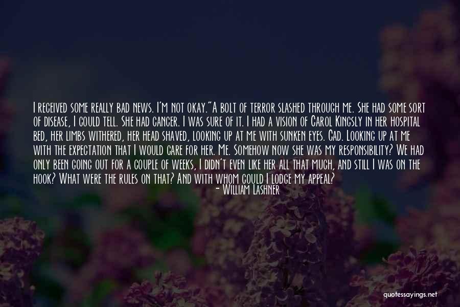 Deroot Quotes By William Lashner Deroot Quotes By William Lashner