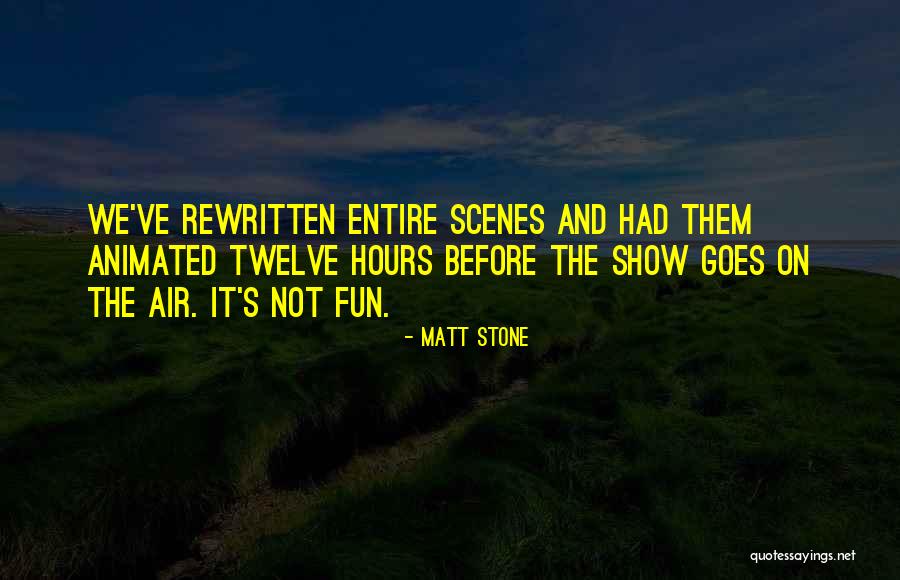 Derose Law Quotes By Matt Stone Derose Law Quotes By Matt Stone