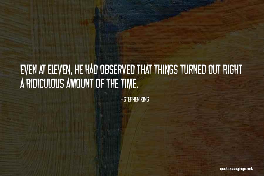 Derosier Obituary Quotes By Stephen King Derosier Obituary Quotes By Stephen King