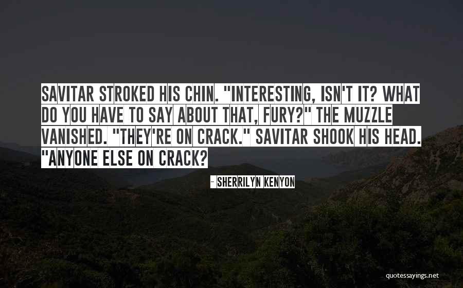 Derossett Cafe Quotes By Sherrilyn Kenyon Derossett Cafe Quotes By Sherrilyn Kenyon