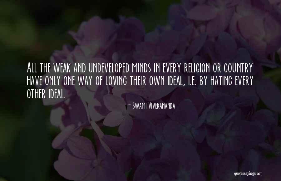 Derotational Skin Quotes By Swami Vivekananda Derotational Skin Quotes By Swami Vivekananda