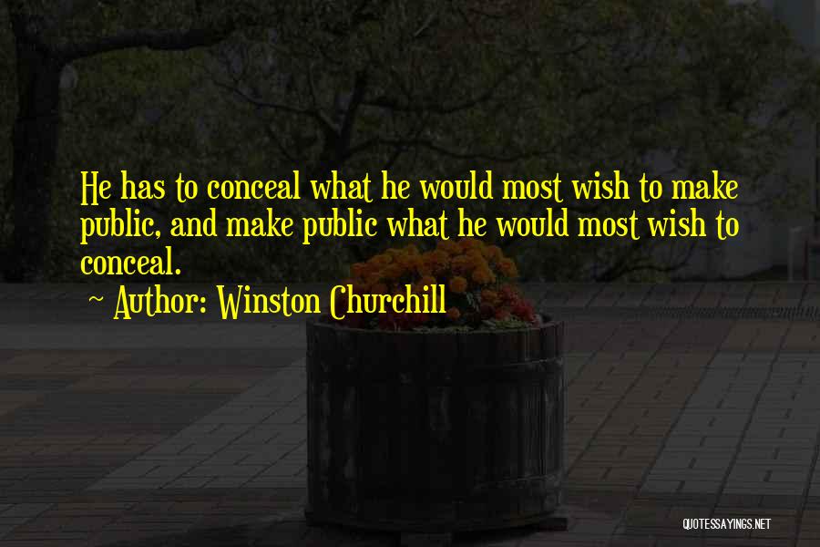 Derousseau Baelen Quotes By Winston Churchill