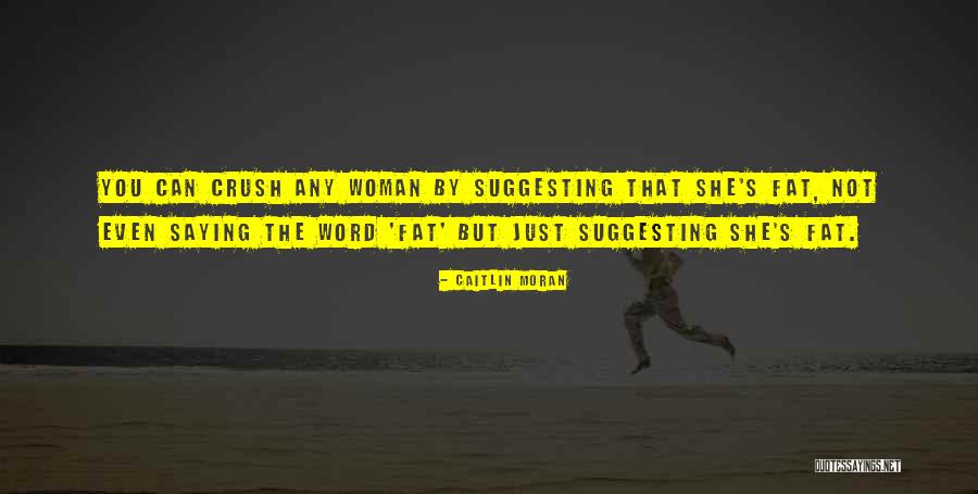 Deroute Quotes By Caitlin Moran Deroute Quotes By Caitlin Moran