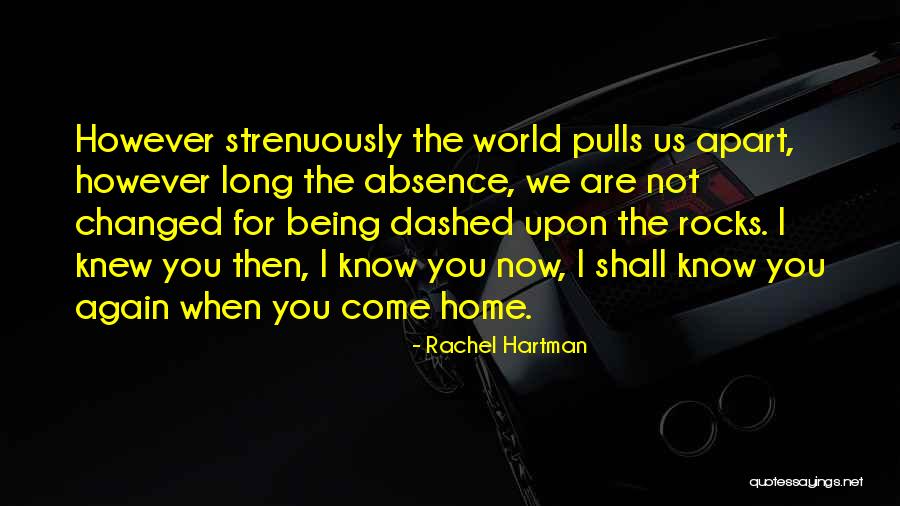 Derra And Ken Quotes By Rachel Hartman Derra And Ken Quotes By Rachel Hartman