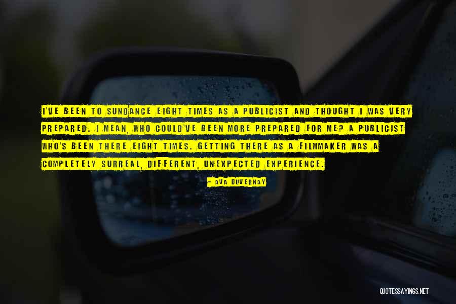 Derradji Et Said Bouteflika Quotes By Ava DuVernay Derradji Et Said Bouteflika Quotes By Ava DuVernay