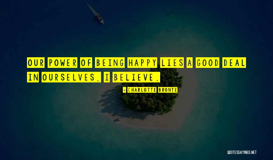 Derradji Et Said Bouteflika Quotes By Charlotte Bronte Derradji Et Said Bouteflika Quotes By Charlotte Bronte