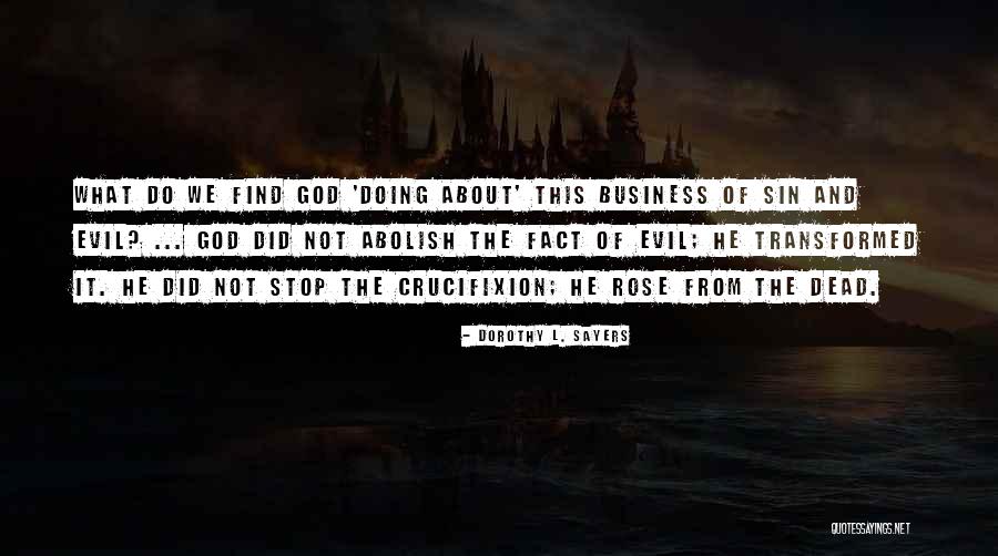 Derradji Hafid Quotes By Dorothy L. Sayers Derradji Hafid Quotes By Dorothy L. Sayers
