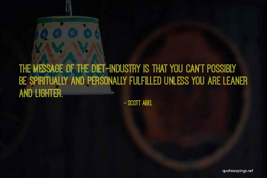 Derramado In English Quotes By Scott Abel Derramado In English Quotes By Scott Abel