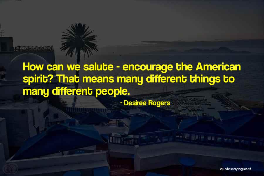 Derramamento De Petroleo Quotes By Desiree Rogers Derramamento De Petroleo Quotes By Desiree Rogers