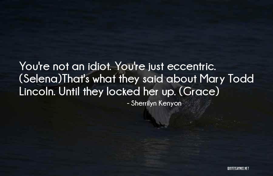 Derramamento De Petroleo Quotes By Sherrilyn Kenyon Derramamento De Petroleo Quotes By Sherrilyn Kenyon