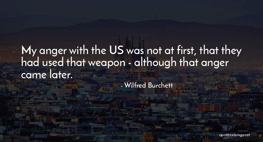 Derramamento De Petroleo Quotes By Wilfred Burchett Derramamento De Petroleo Quotes By Wilfred Burchett