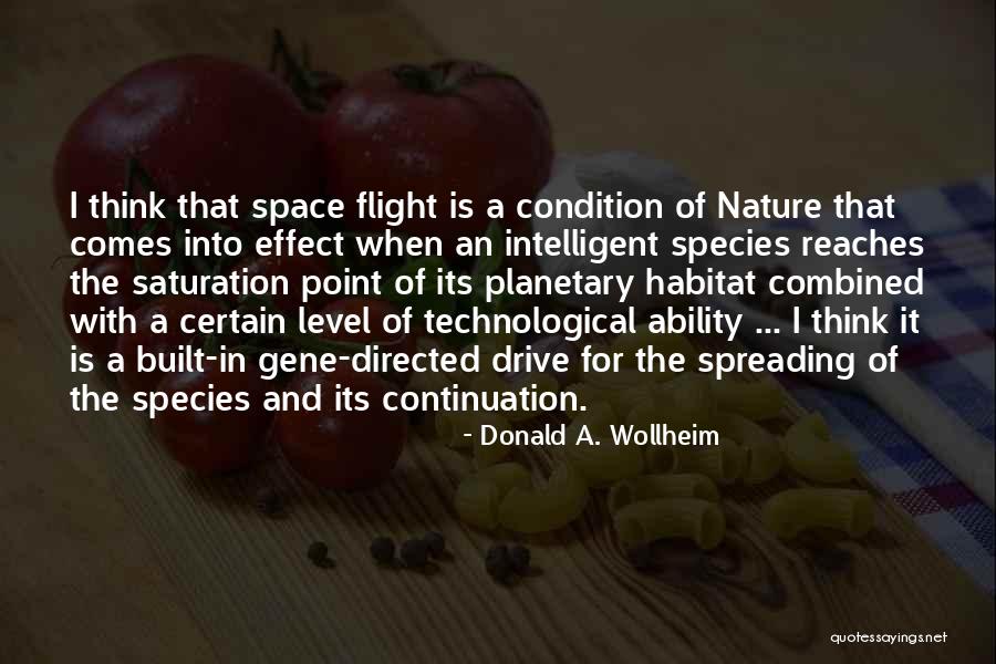 Derramando Na Quotes By Donald A. Wollheim Derramando Na Quotes By Donald A. Wollheim