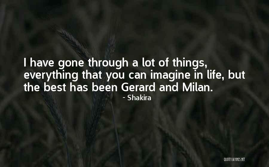 Derramando Na Quotes By Shakira Derramando Na Quotes By Shakira