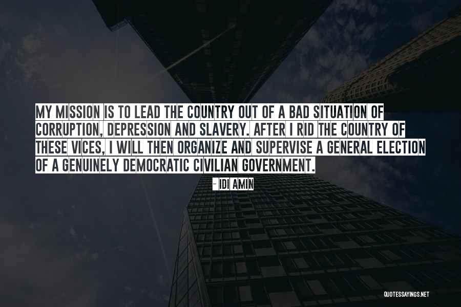 Derramar In English Quotes By Idi Amin Derramar In English Quotes By Idi Amin