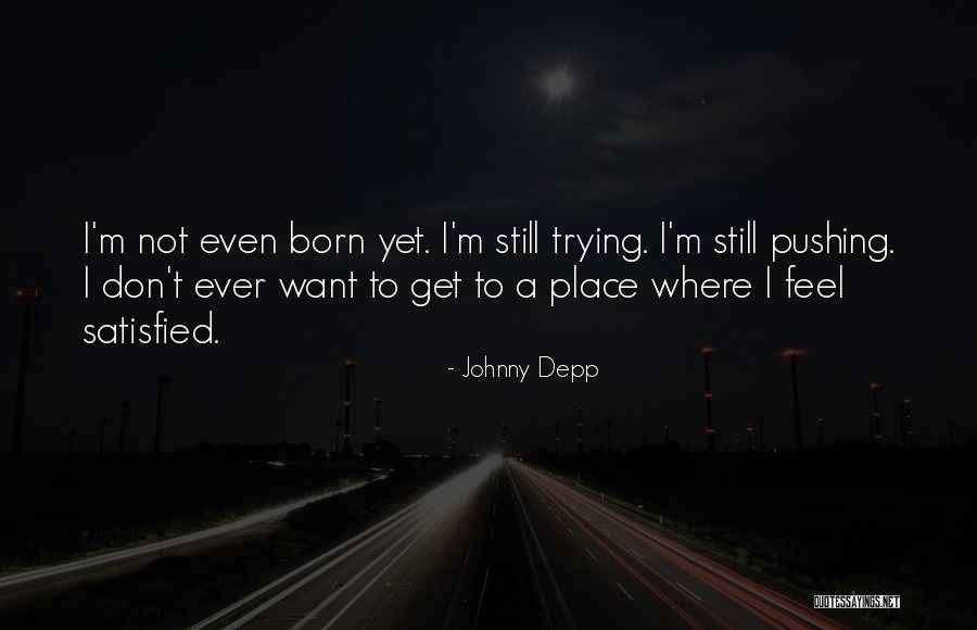 Derramar Sangre Quotes By Johnny Depp Derramar Sangre Quotes By Johnny Depp