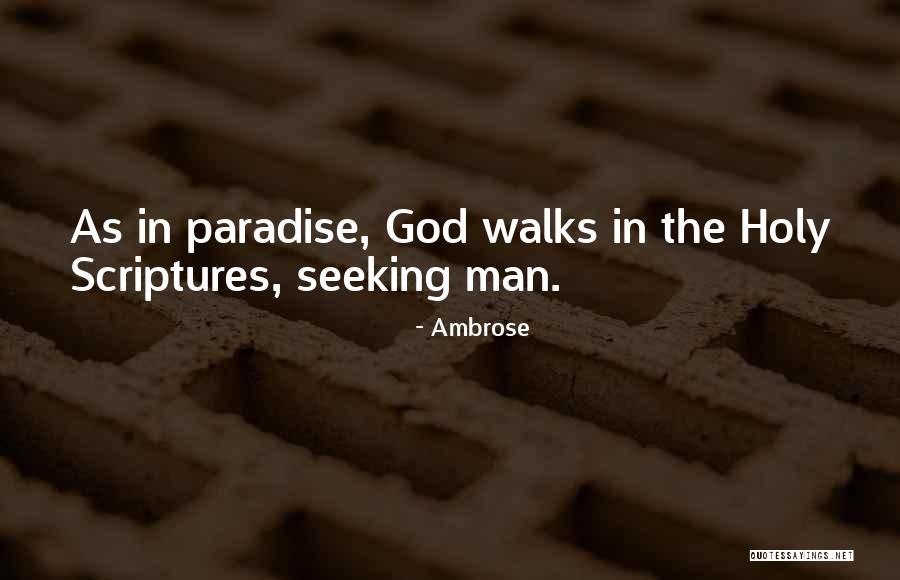 Derrek Quotes By Ambrose Derrek Quotes By Ambrose