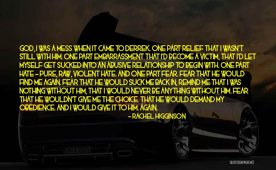 Derrek Quotes By Rachel Higginson Derrek Quotes By Rachel Higginson