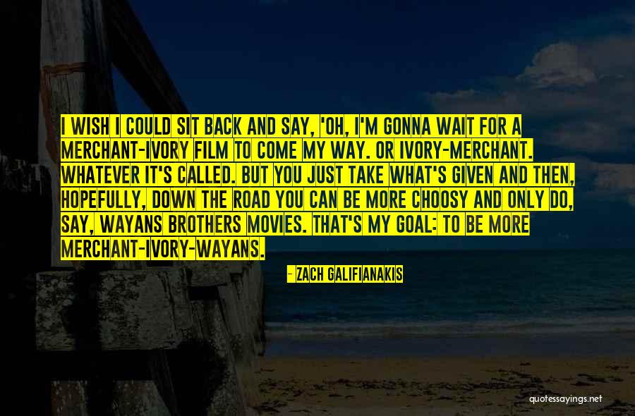 Derrels Mini Storage Quotes By Zach Galifianakis Derrels Mini Storage Quotes By Zach Galifianakis
