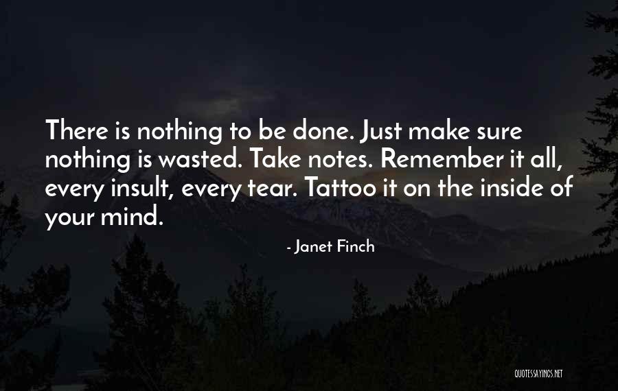 Derrels Sewing Vacuum Center Quotes By Janet Finch Derrels Sewing Vacuum Center Quotes By Janet Finch
