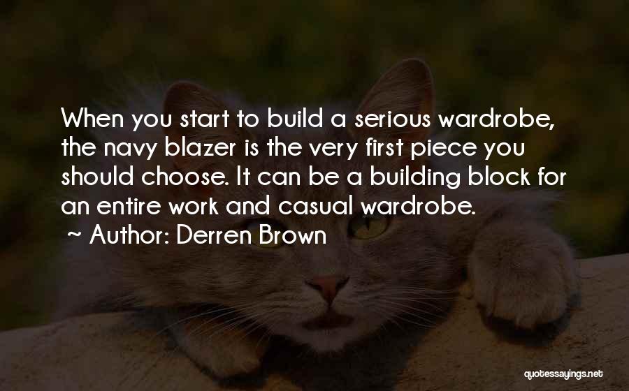 Derren Brown Quotes 1158686