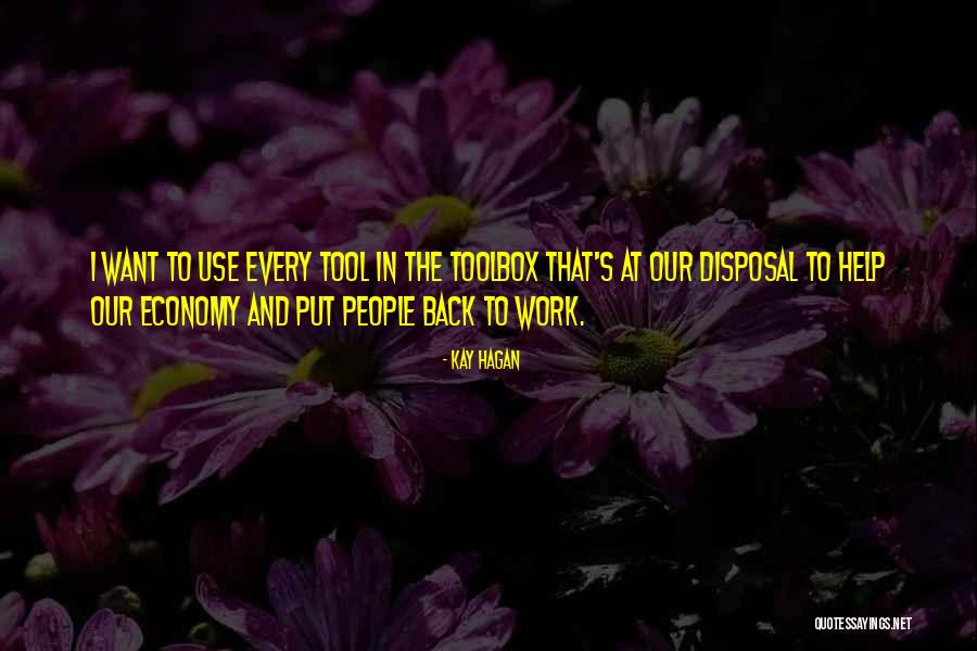 Derren Garber Quotes By Kay Hagan Derren Garber Quotes By Kay Hagan