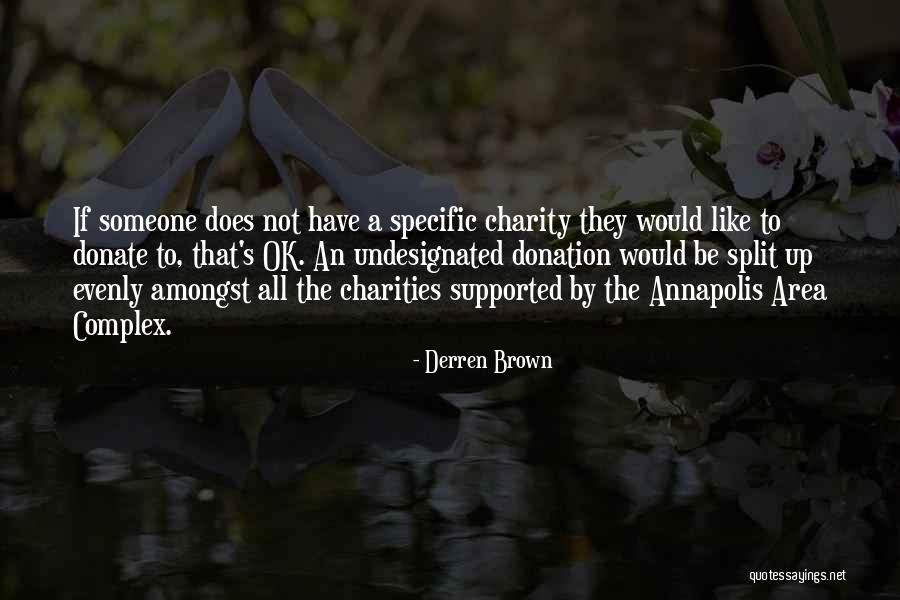 Derren Quotes By Derren Brown Derren Quotes By Derren Brown