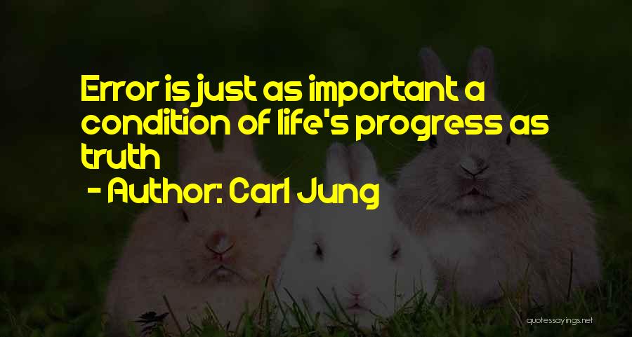 Derrest Quotes By Carl Jung