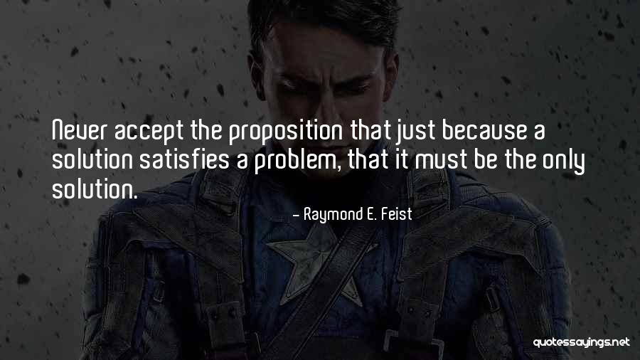 Derretimiento De Los Polos Quotes By Raymond E. Feist Derretimiento De Los Polos Quotes By Raymond E. Feist