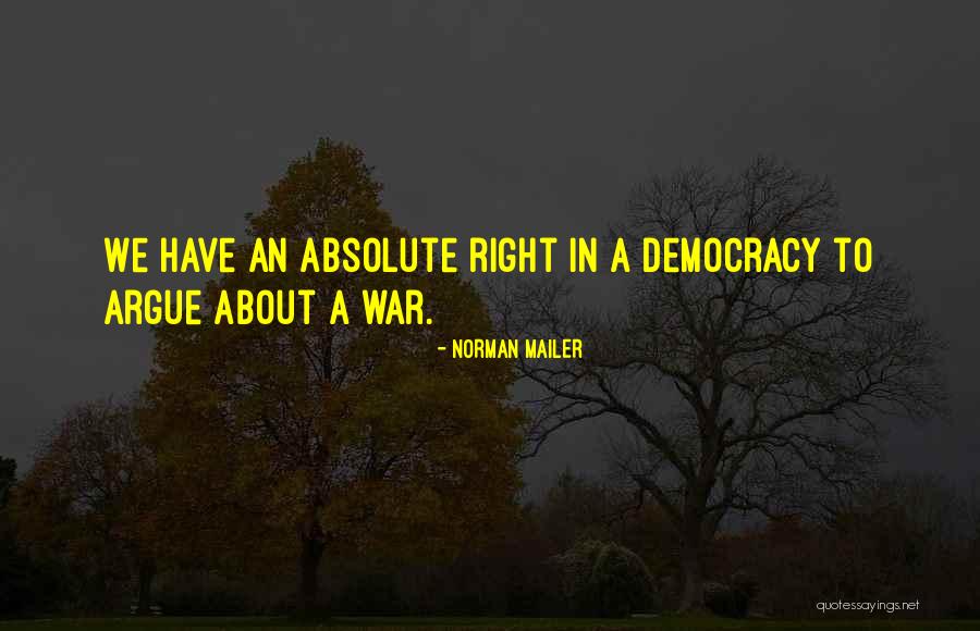 Derretimiento De Polos Quotes By Norman Mailer Derretimiento De Polos Quotes By Norman Mailer