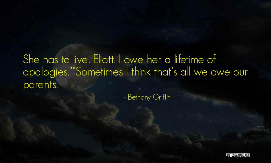 Derretir In English Quotes By Bethany Griffin Derretir In English Quotes By Bethany Griffin
