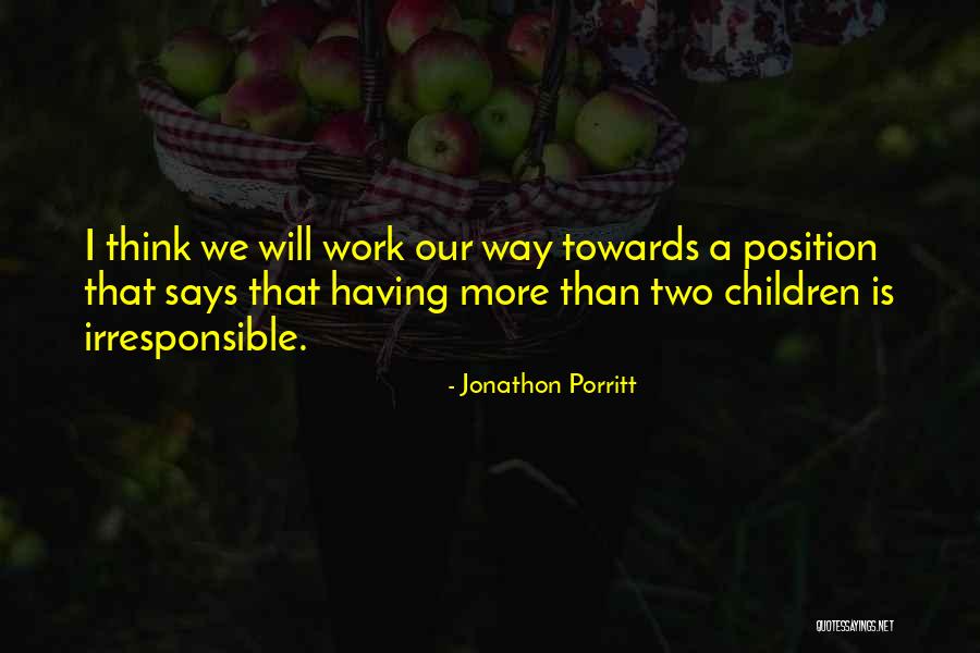 Derretir In English Quotes By Jonathon Porritt Derretir In English Quotes By Jonathon Porritt