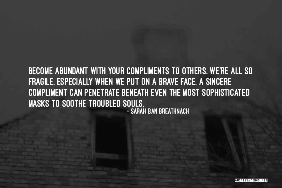 Derretir In English Quotes By Sarah Ban Breathnach Derretir In English Quotes By Sarah Ban Breathnach