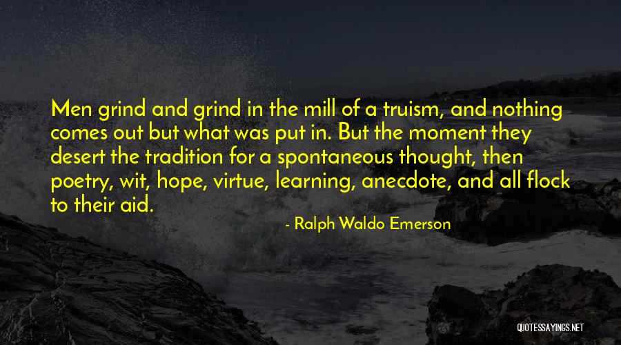 Derretir Quotes By Ralph Waldo Emerson Derretir Quotes By Ralph Waldo Emerson
