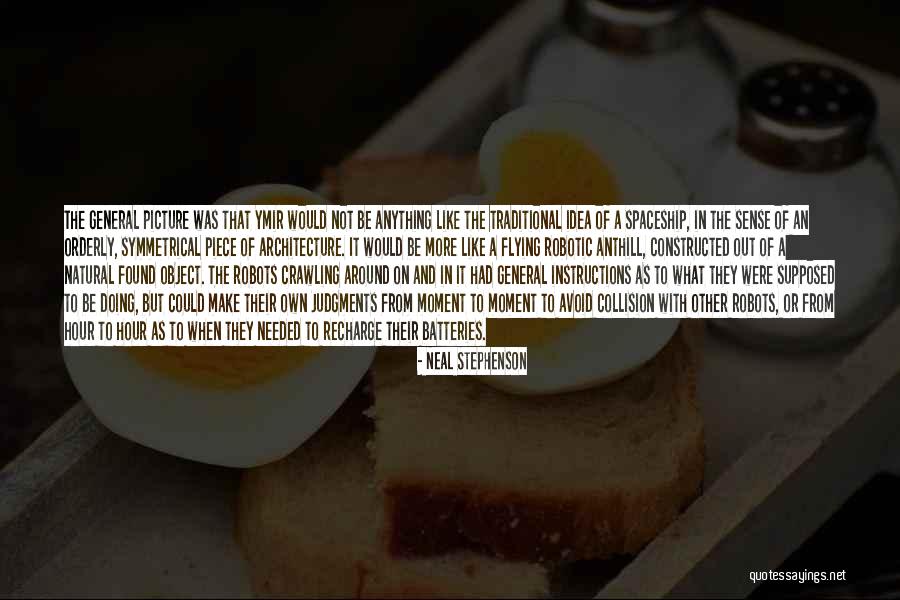 Derrez Thomas Quotes By Neal Stephenson Derrez Thomas Quotes By Neal Stephenson
